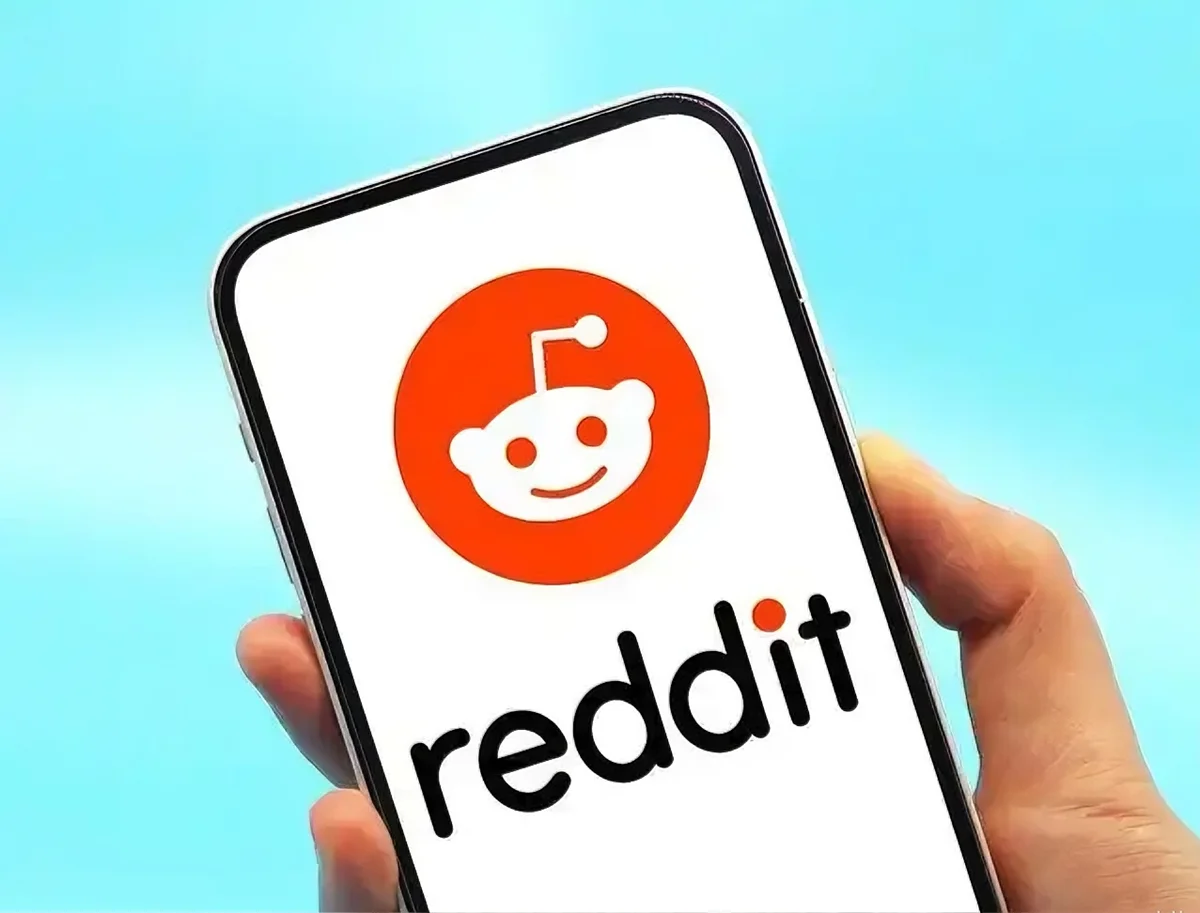 红迪Reddit账号在哪里购买