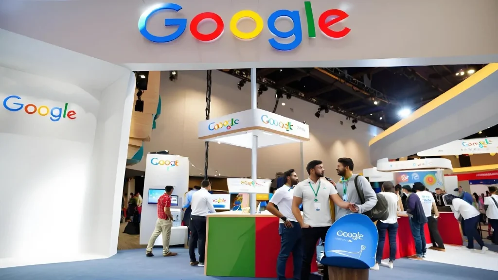 Google多个账户如何设置默认账户