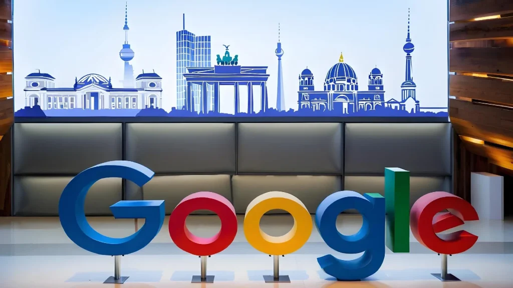 Google為什麼被停權