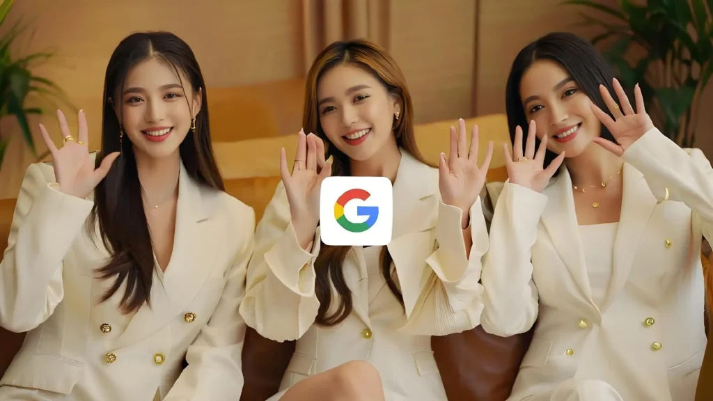 Google帳戶救援失敗