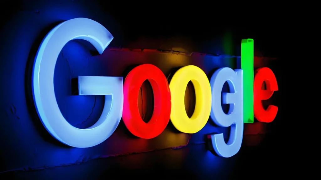Google帳號被停用原因