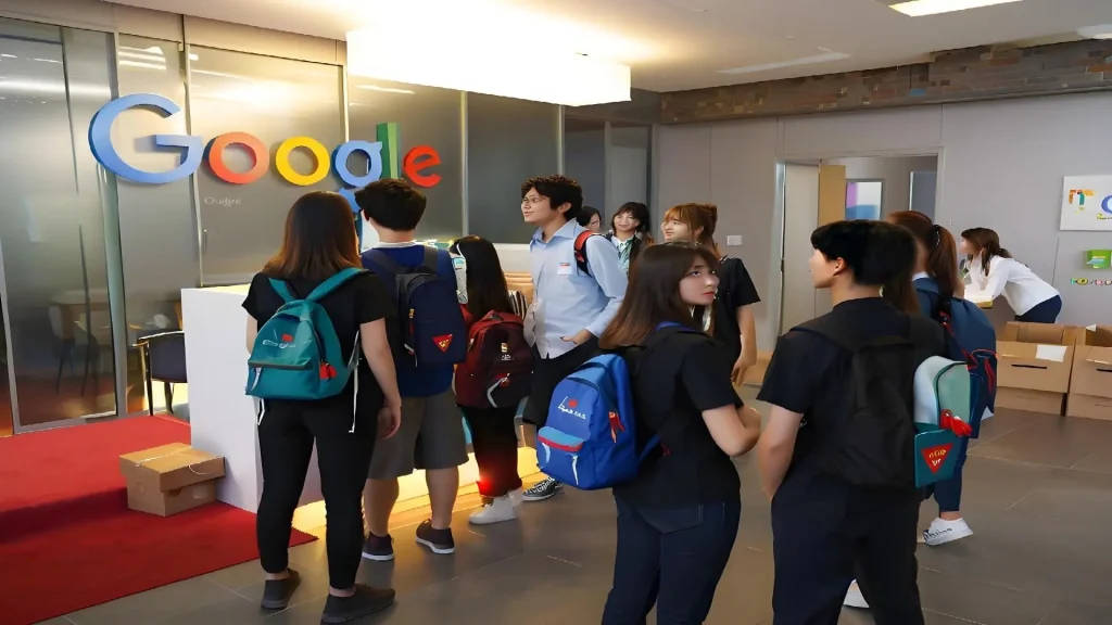 Google帳號被停用申訴