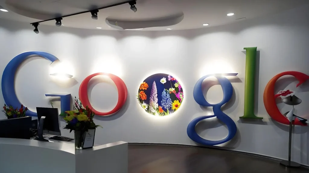 如何创建一个新的google谷歌账号