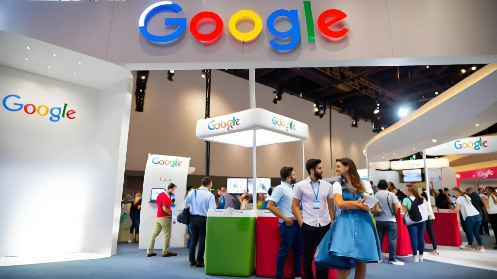 如何建立新的google帳號