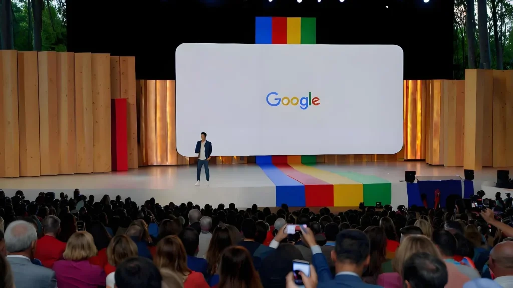 建立google帳號