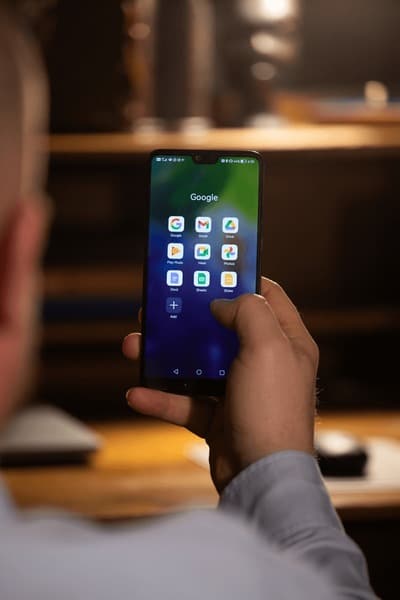 谷歌邮箱账号